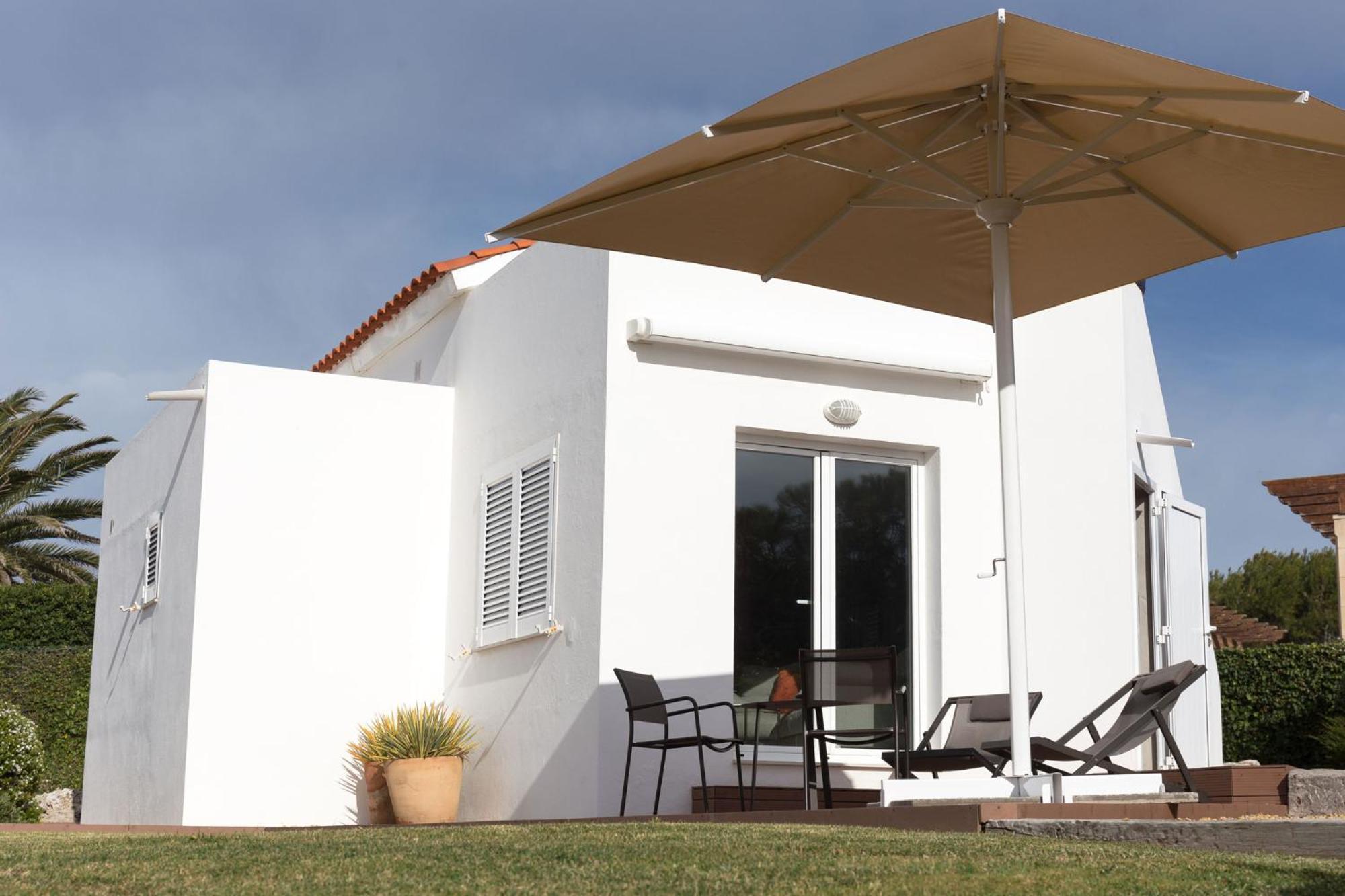 Biniparadise Villas Binibeca Exteriör bild